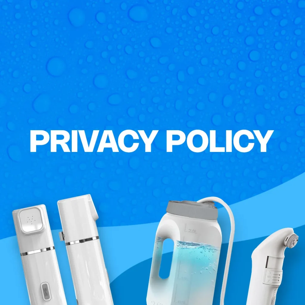 Privacy Policy