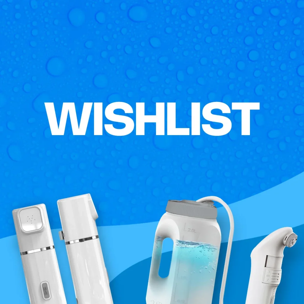 Wishlist